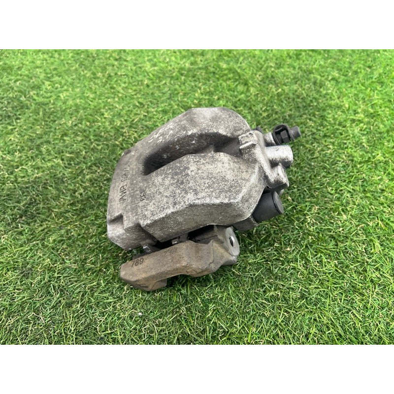 Суппорт тормозной (тормозная система) BMW X5 E70 2011 3.0 N57 34216776787