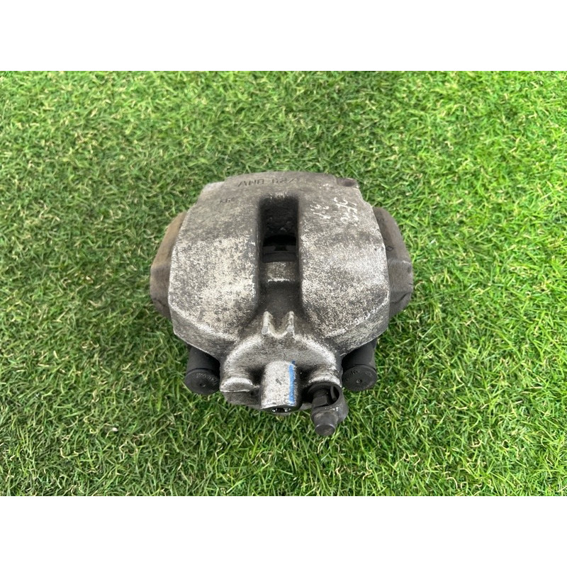 Суппорт тормозной (тормозная система) BMW X5 E70 2011 3.0 N57 34216776787