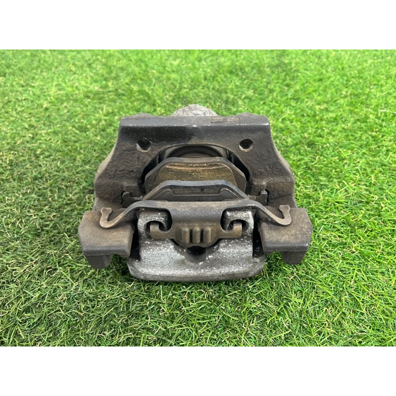 Суппорт тормозной (тормозная система) BMW X5 E70 2011 3.0 N57 34216776787