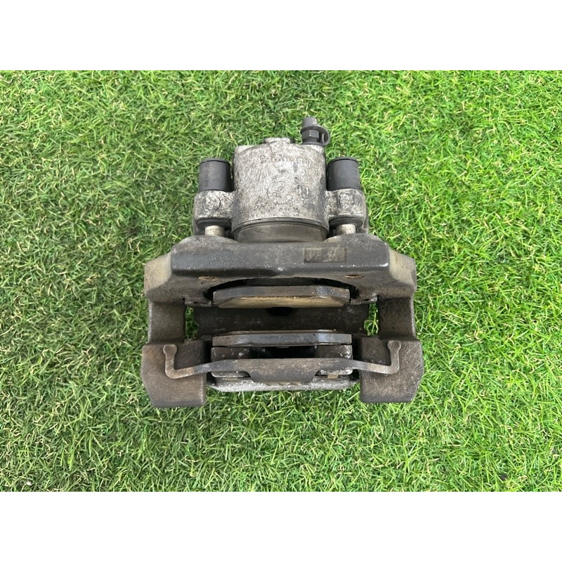 Суппорт тормозной (тормозная система) BMW X5 E70 2011 3.0 N57 34216776787