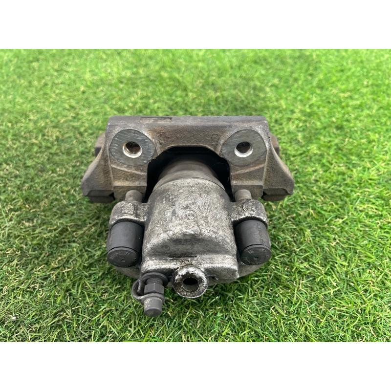 Суппорт тормозной (тормозная система) BMW X5 E70 2011 3.0 N57 34216776787