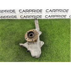 Поворотный кулак