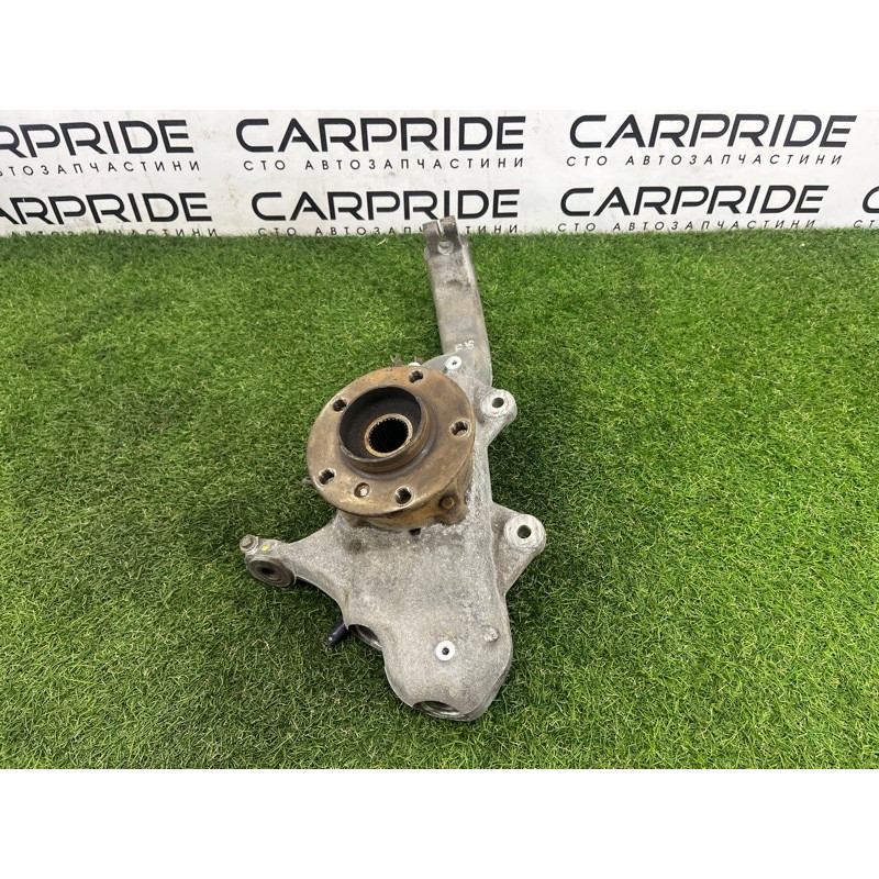 Поворотный кулак (подвеска) BMW X5 E70 2011 3.0 N57 31216869869