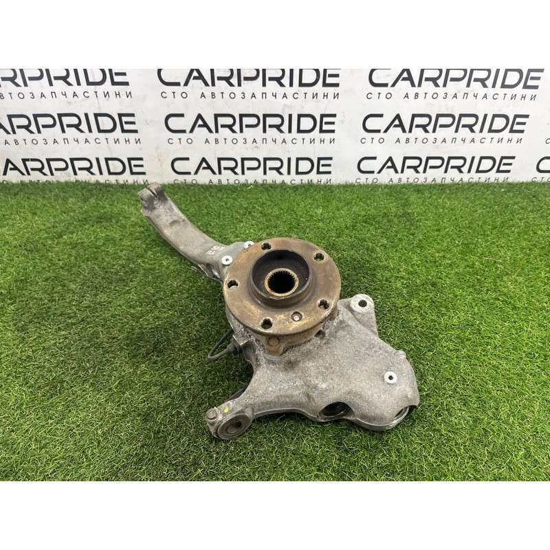 Поворотный кулак (подвеска) BMW X5 E70 2011 3.0 N57 31216869869