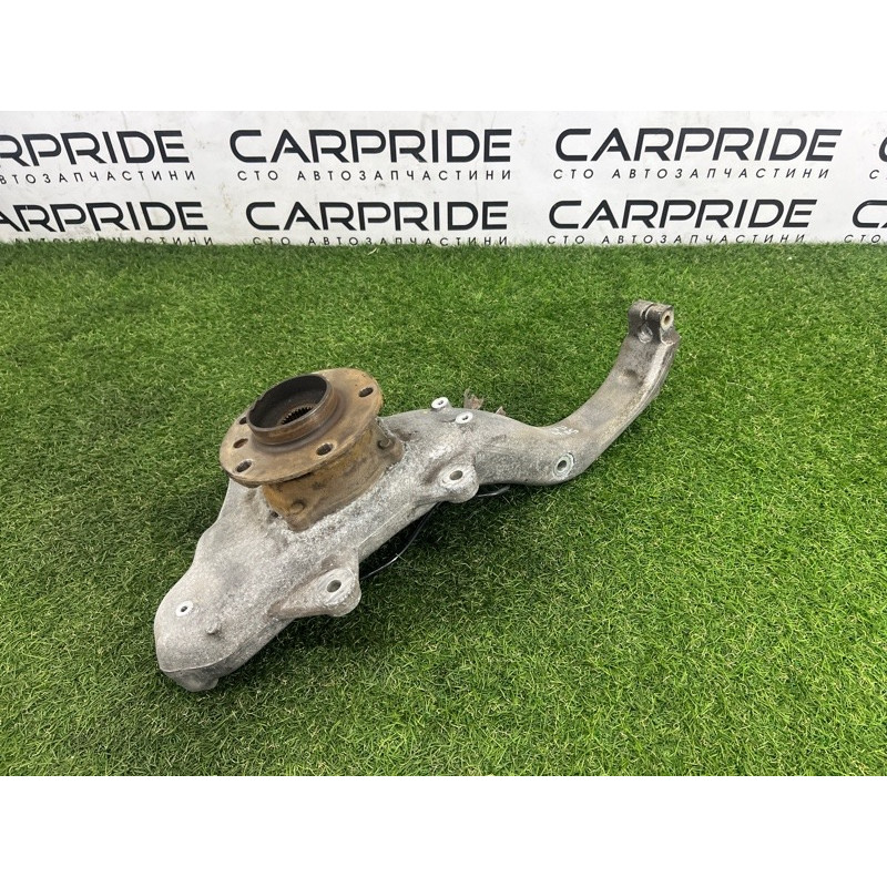 Поворотный кулак (подвеска) BMW X5 E70 2011 3.0 N57 31216869869