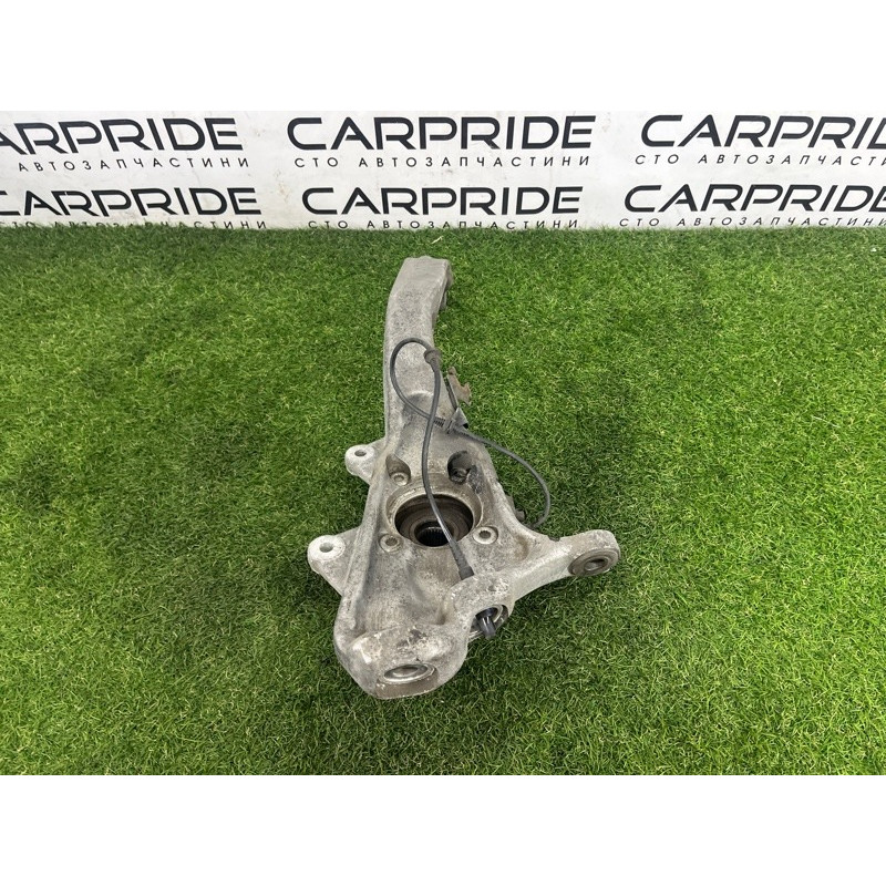 Поворотный кулак (подвеска) BMW X5 E70 2011 3.0 N57 31216869869