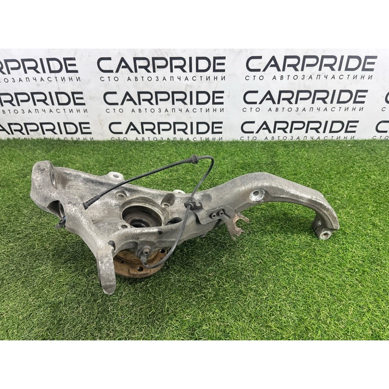 Поворотный кулак (подвеска) BMW X5 E70 2011 3.0 N57 31216869869