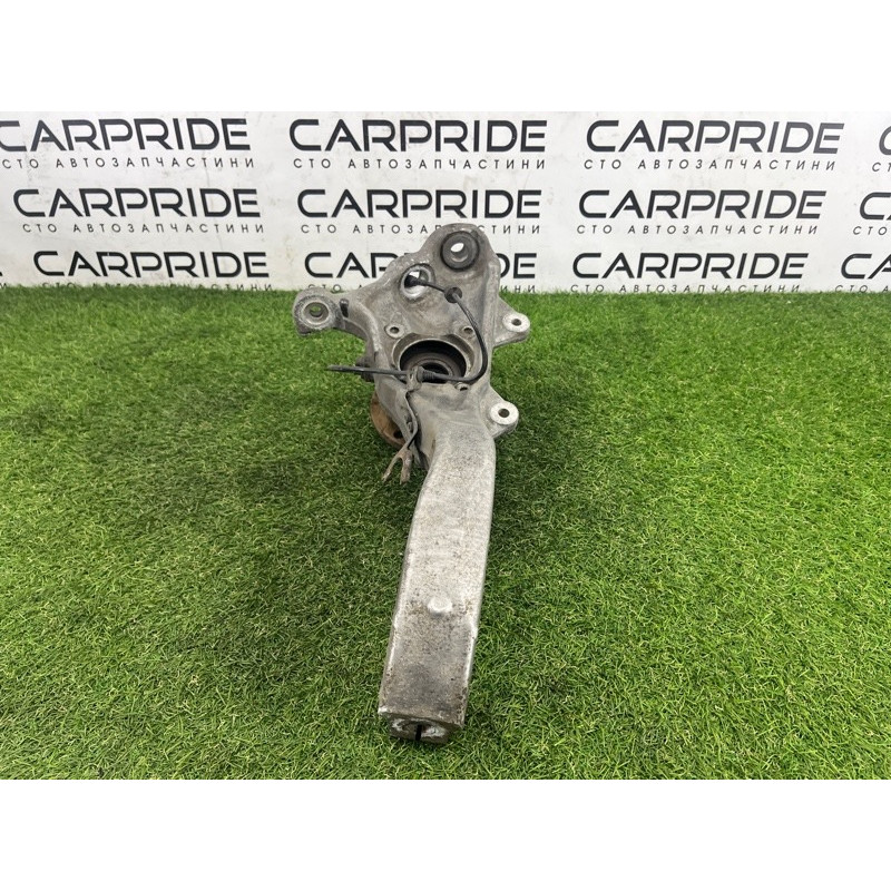 Поворотный кулак (подвеска) BMW X5 E70 2011 3.0 N57 31216869869