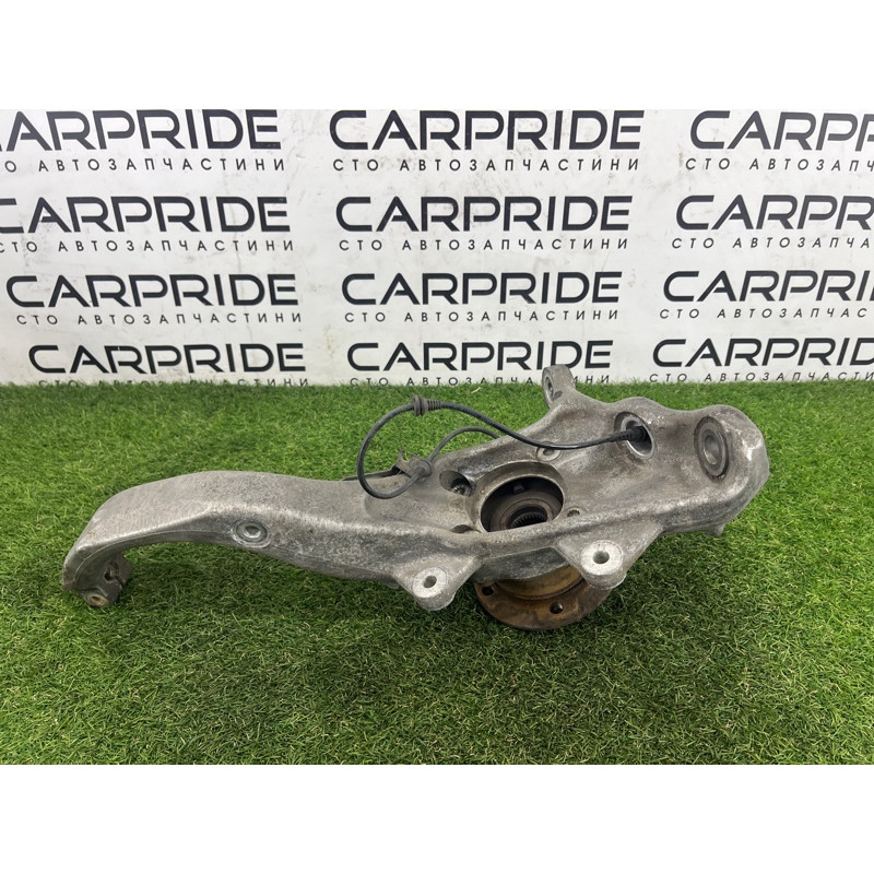 Поворотный кулак (подвеска) BMW X5 E70 2011 3.0 N57 31216869869
