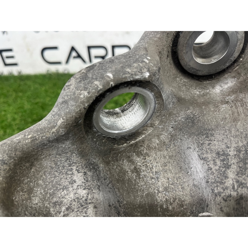 Поворотный кулак (подвеска) BMW X5 E70 2011 3.0 N57 31216869869