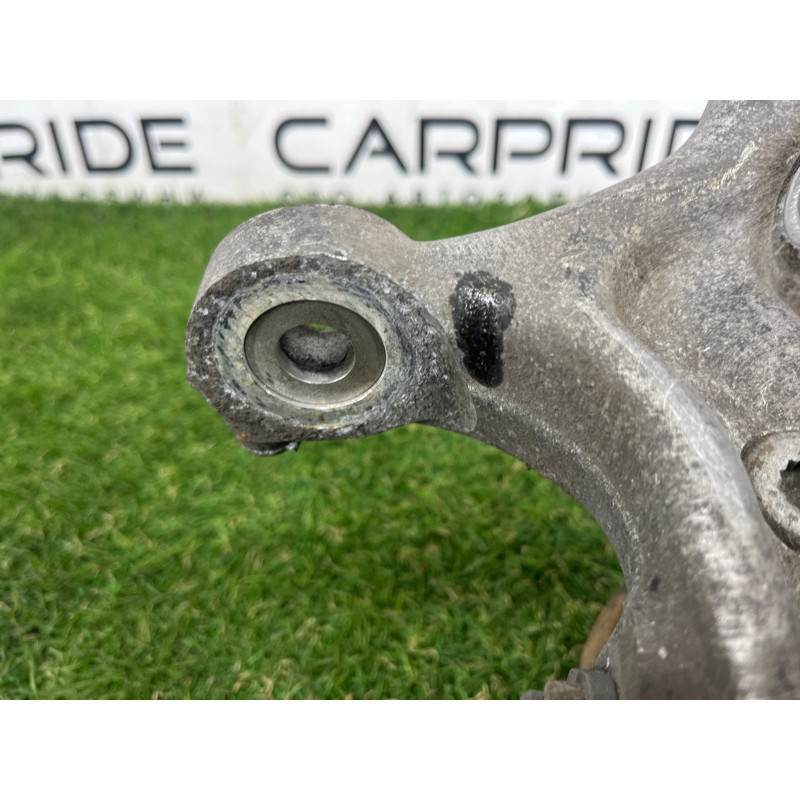 Поворотный кулак (подвеска) BMW X5 E70 2011 3.0 N57 31216869869