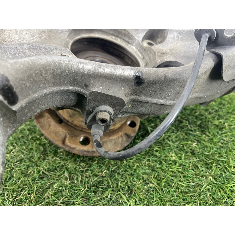 Поворотный кулак (подвеска) BMW X5 E70 2011 3.0 N57 31216869869