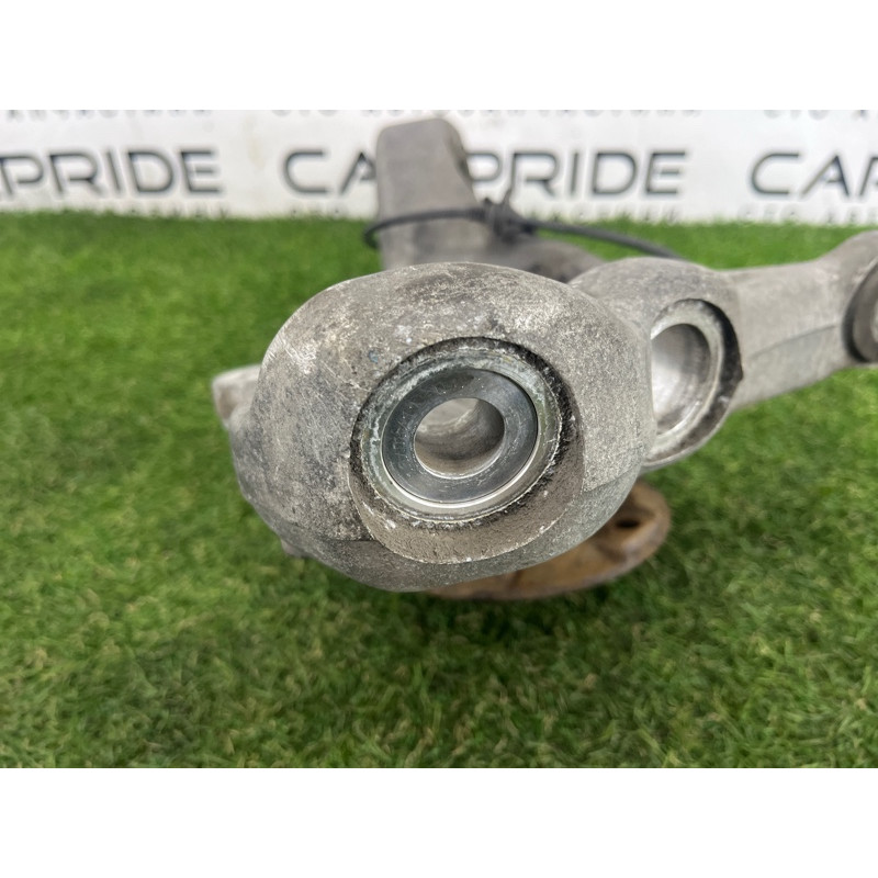 Поворотный кулак (подвеска) BMW X5 E70 2011 3.0 N57 31216869869