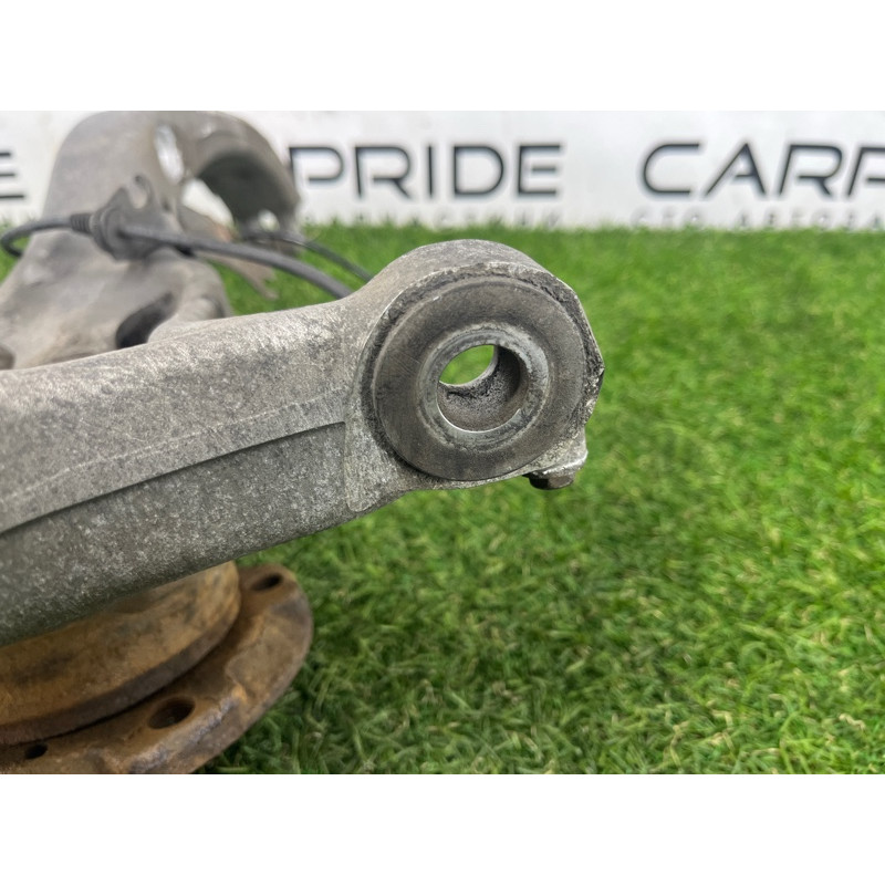 Поворотный кулак (подвеска) BMW X5 E70 2011 3.0 N57 31216869869