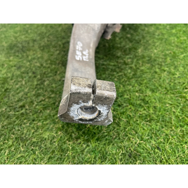 Поворотный кулак (подвеска) BMW X5 E70 2011 3.0 N57 31216869869