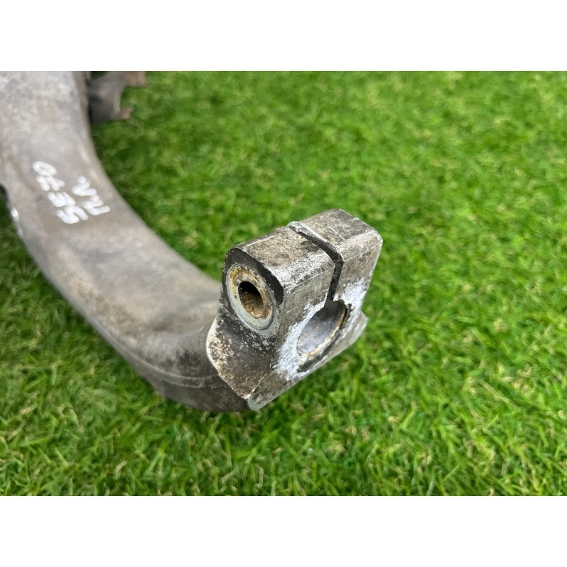 Поворотный кулак (подвеска) BMW X5 E70 2011 3.0 N57 31216869869