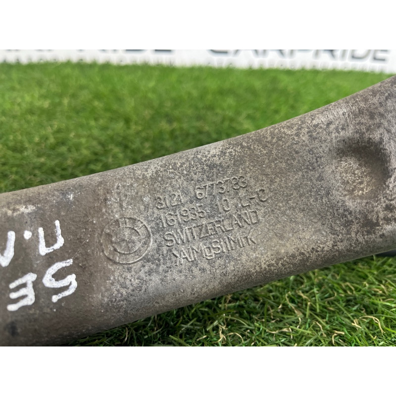 Поворотный кулак (подвеска) BMW X5 E70 2011 3.0 N57 31216869869