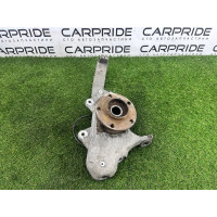 Поворотний кулак