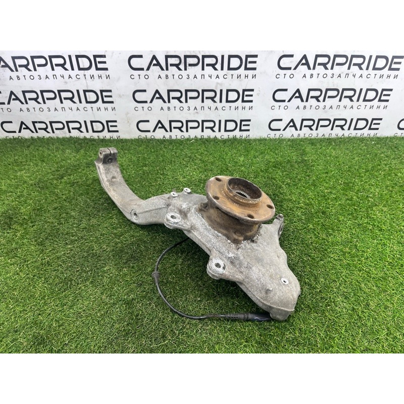 Поворотный кулак (подвеска) BMW X5 E70 2011 3.0 N57 31216869870