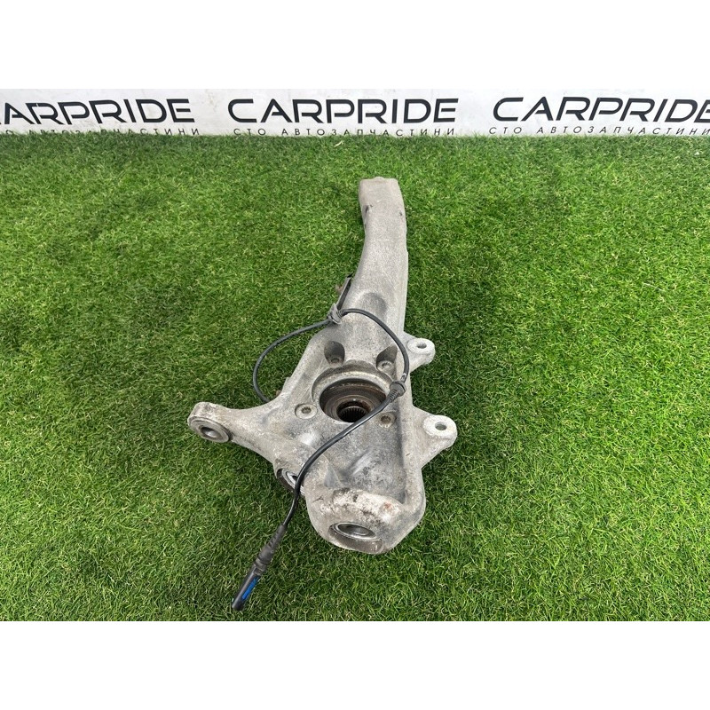 Поворотный кулак (подвеска) BMW X5 E70 2011 3.0 N57 31216869870
