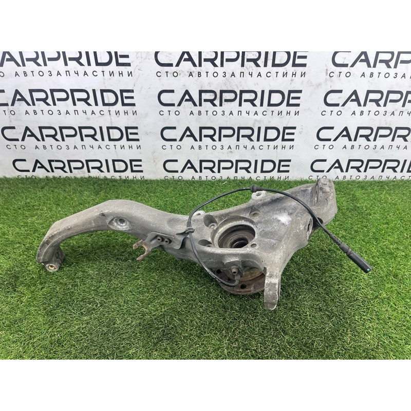 Поворотный кулак (подвеска) BMW X5 E70 2011 3.0 N57 31216869870