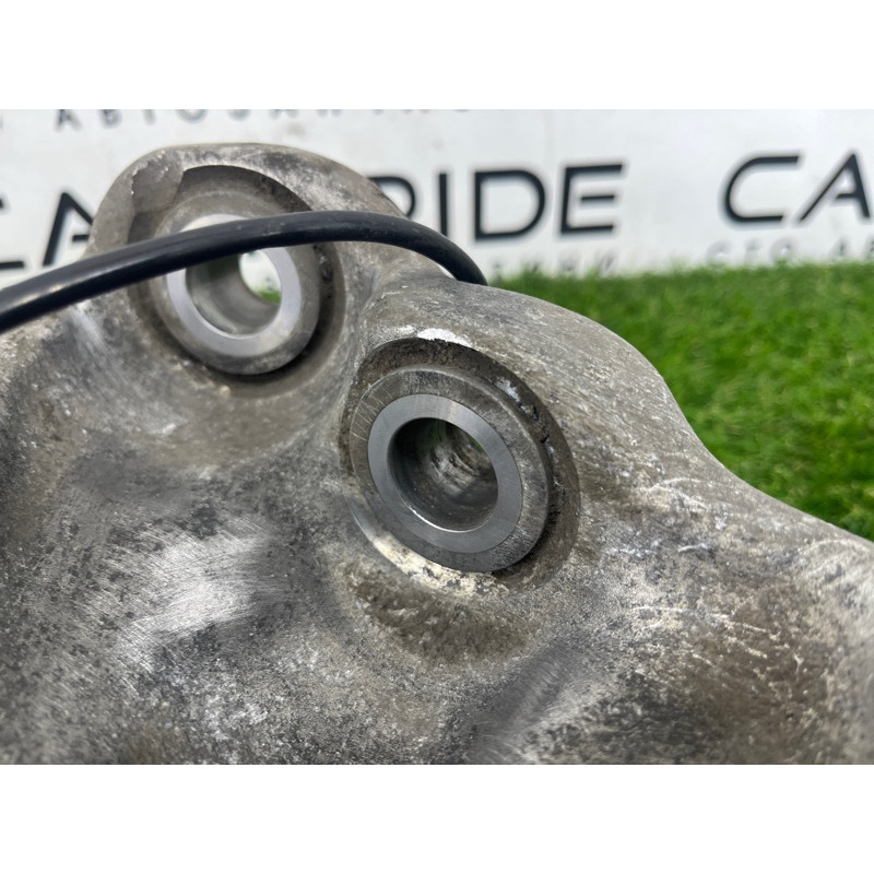 Поворотный кулак (подвеска) BMW X5 E70 2011 3.0 N57 31216869870