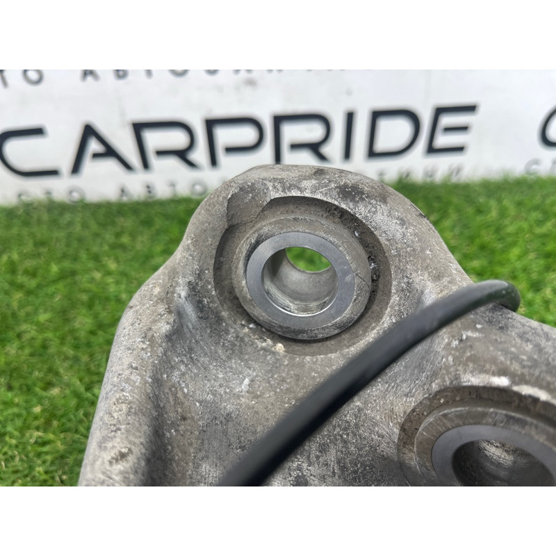 Поворотный кулак (подвеска) BMW X5 E70 2011 3.0 N57 31216869870