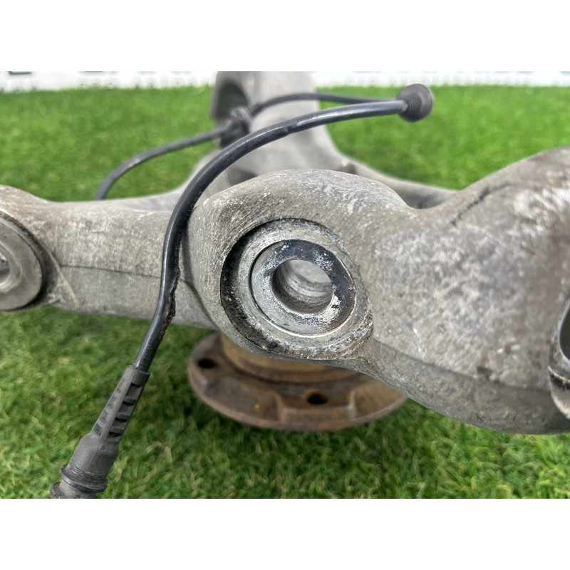 Поворотный кулак (подвеска) BMW X5 E70 2011 3.0 N57 31216869870