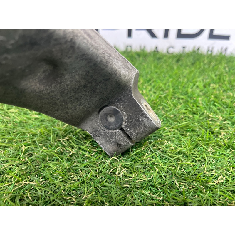 Поворотный кулак (подвеска) BMW X5 E70 2011 3.0 N57 31216869870