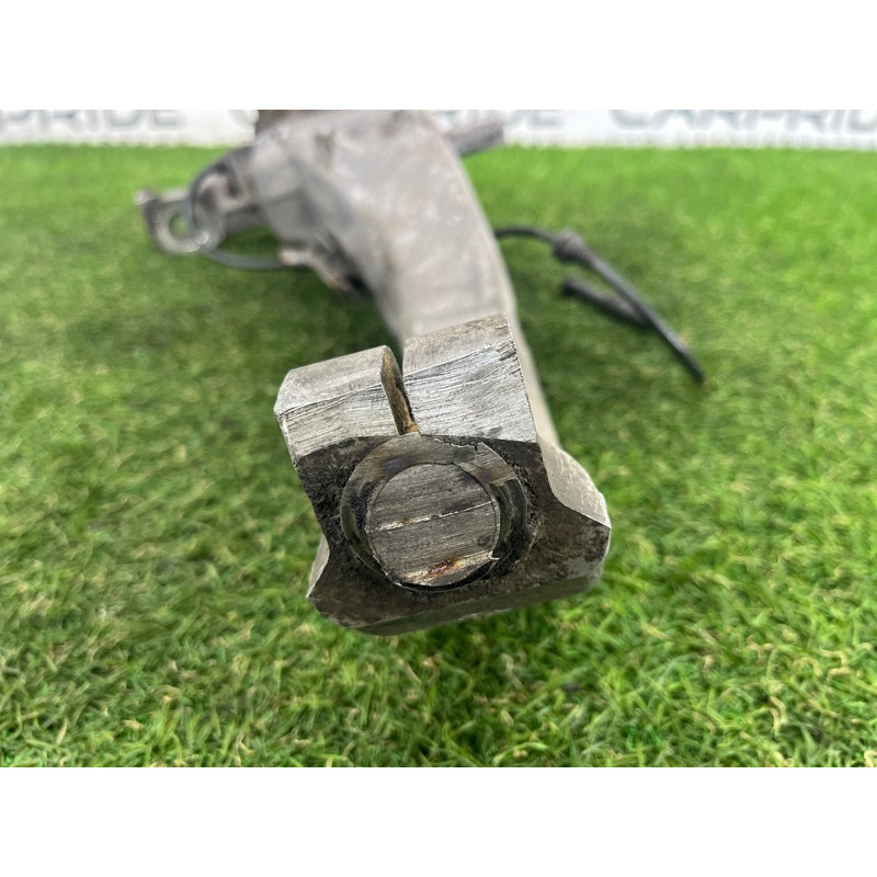 Поворотный кулак (подвеска) BMW X5 E70 2011 3.0 N57 31216869870