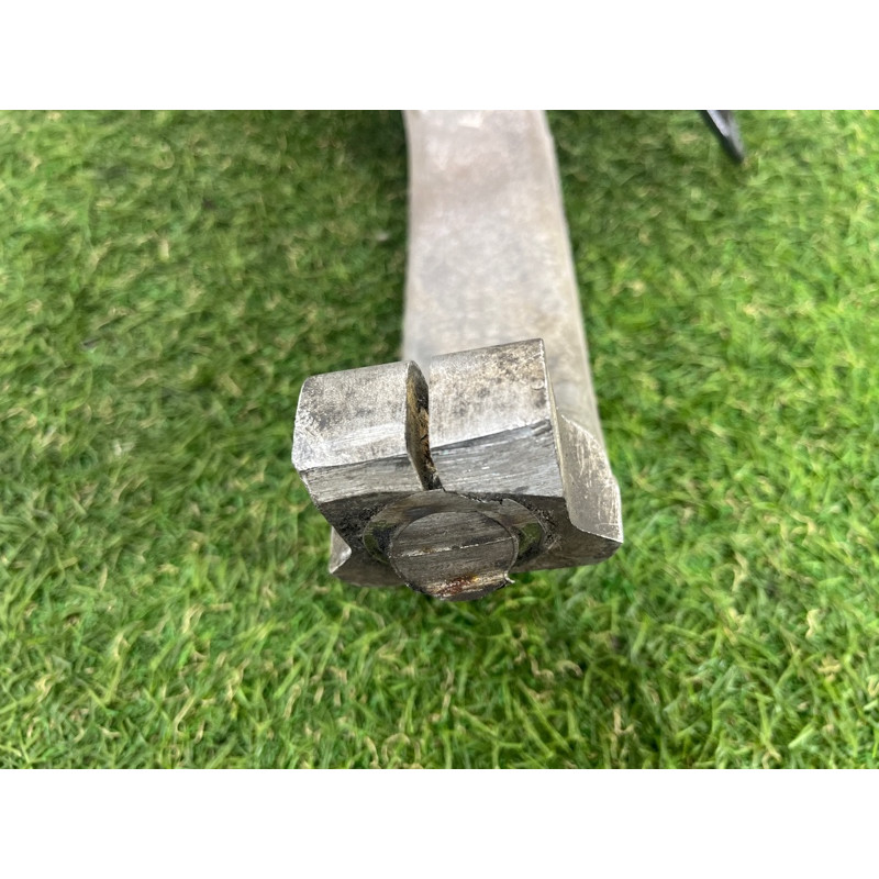 Поворотный кулак (подвеска) BMW X5 E70 2011 3.0 N57 31216869870