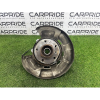 Цапфа підвіски