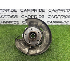 Цапфа подвески