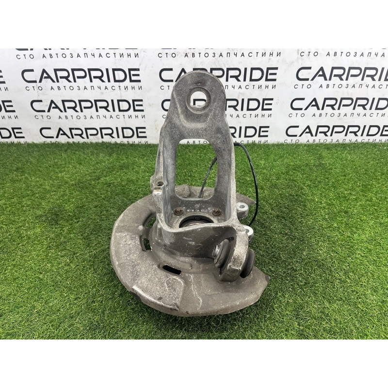 Цапфа подвески (подвеска) BMW X5 E70 2011 3.0 N57 33326879102