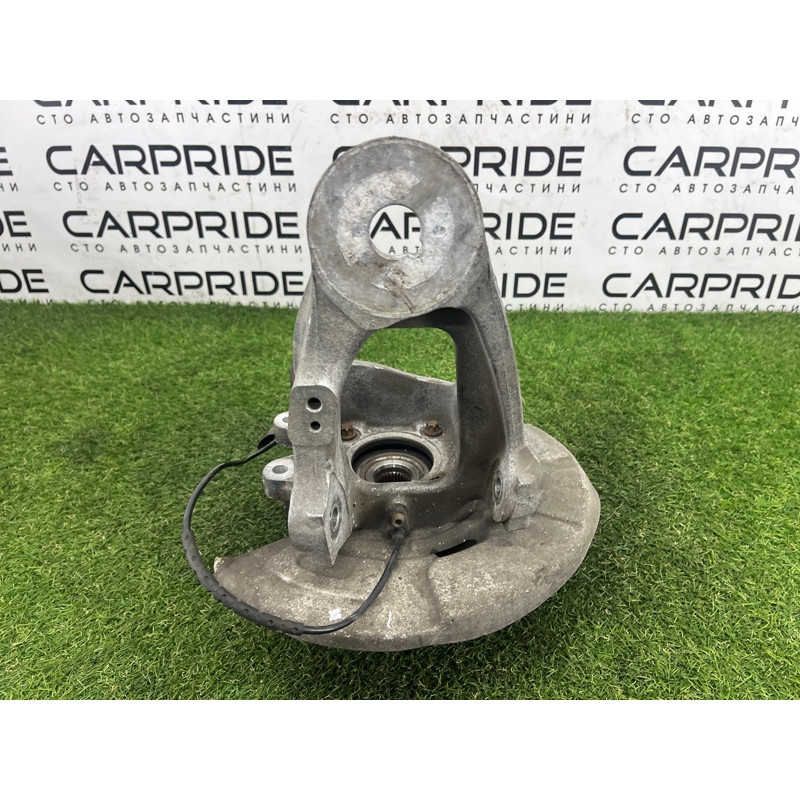 Цапфа подвески (подвеска) BMW X5 E70 2011 3.0 N57 33326879102