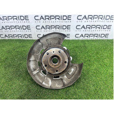 Цапфа подвески