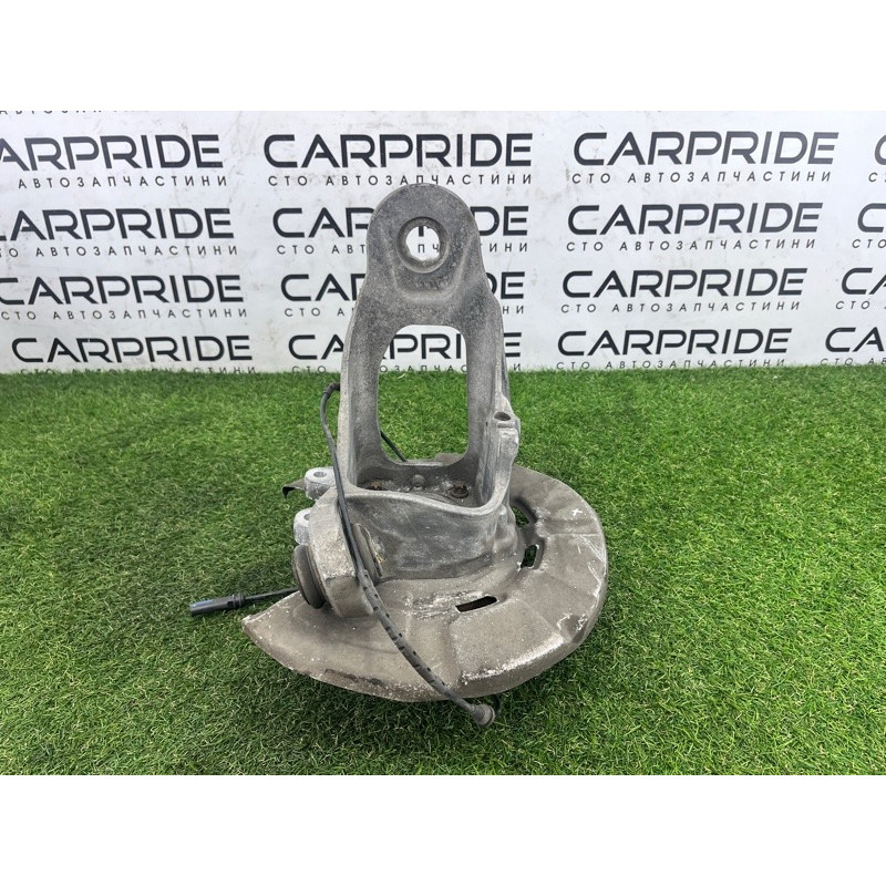 Цапфа подвески (подвеска) BMW X5 E70 2011 3.0 N57 33326879101