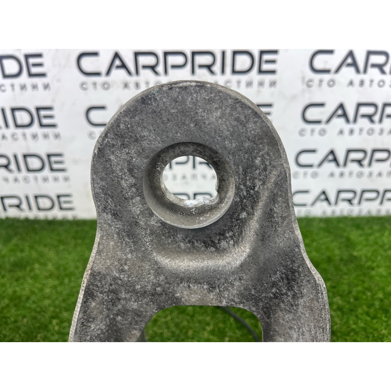 Цапфа подвески (подвеска) BMW X5 E70 2011 3.0 N57 33326879101