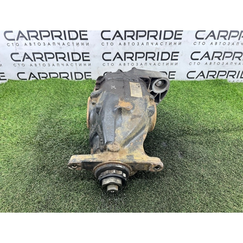 Редуктор (трансмиссия) BMW X5 E70 2011 3.0 N57 33107590912