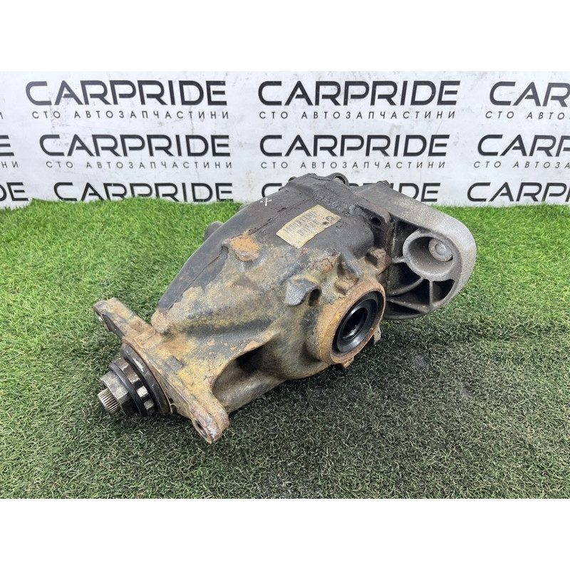 Редуктор (трансмиссия) BMW X5 E70 2011 3.0 N57 33107590912