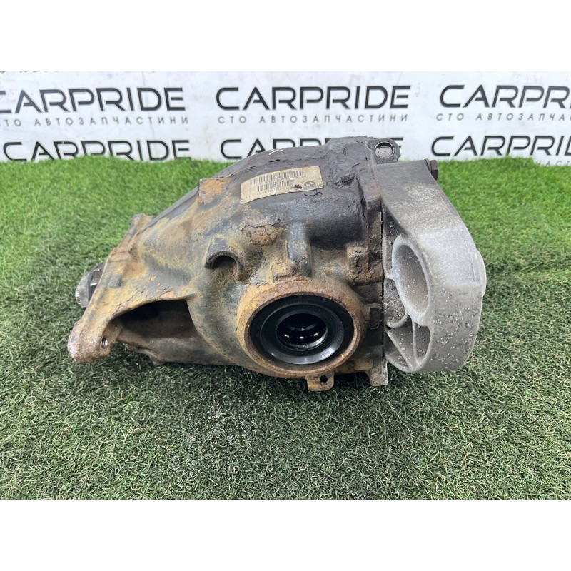 Редуктор (трансмиссия) BMW X5 E70 2011 3.0 N57 33107590912