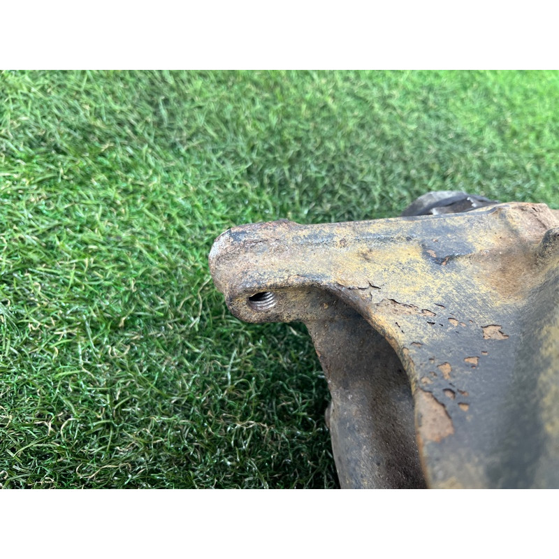 Редуктор (трансмиссия) BMW X5 E70 2011 3.0 N57 33107590912