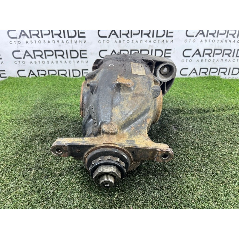 Редуктор (трансмиссия) BMW X5 E70 2011 3.0 N57 33107590912