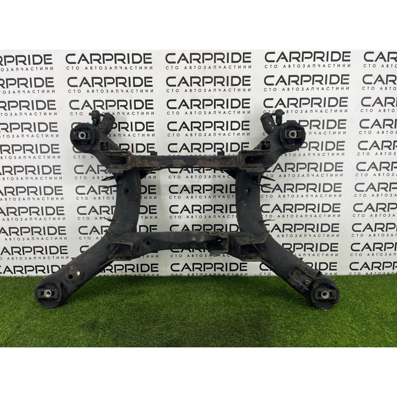 Подрамник (подвеска) Jeep Grand Cherokee WK2 2014 3.0 Diesel EXF 52124640AK