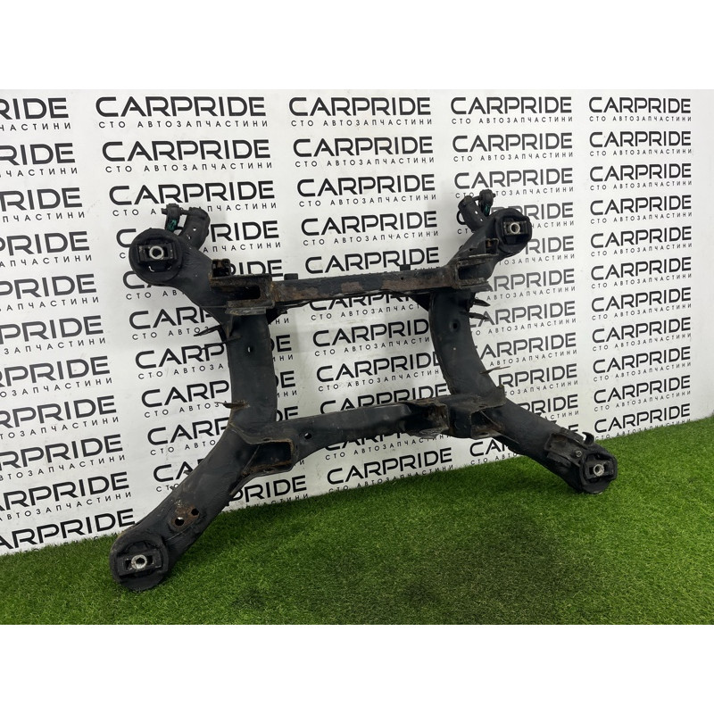 Подрамник (подвеска) Jeep Grand Cherokee WK2 2014 3.0 Diesel EXF 52124640AK