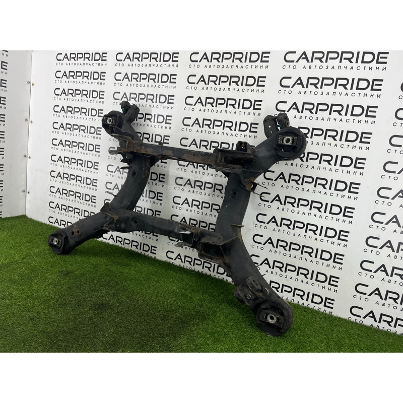 Подрамник (подвеска) Jeep Grand Cherokee WK2 2014 3.0 Diesel EXF 52124640AK