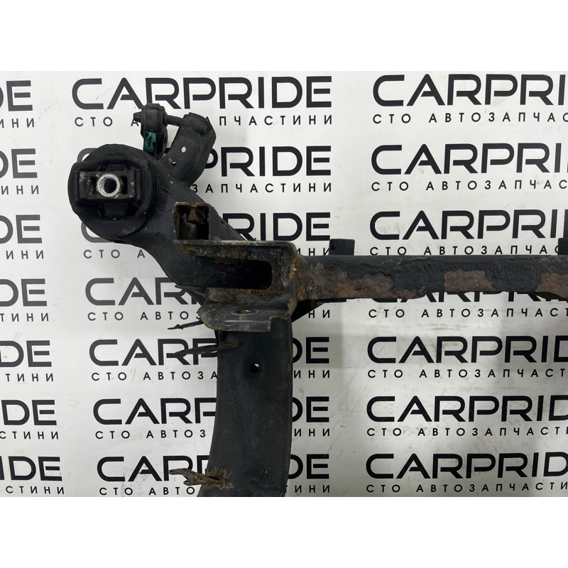 Подрамник (подвеска) Jeep Grand Cherokee WK2 2014 3.0 Diesel EXF 52124640AK