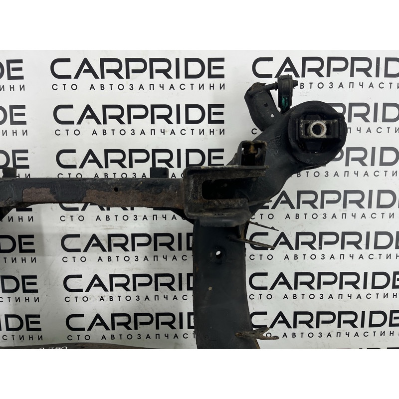 Подрамник (подвеска) Jeep Grand Cherokee WK2 2014 3.0 Diesel EXF 52124640AK