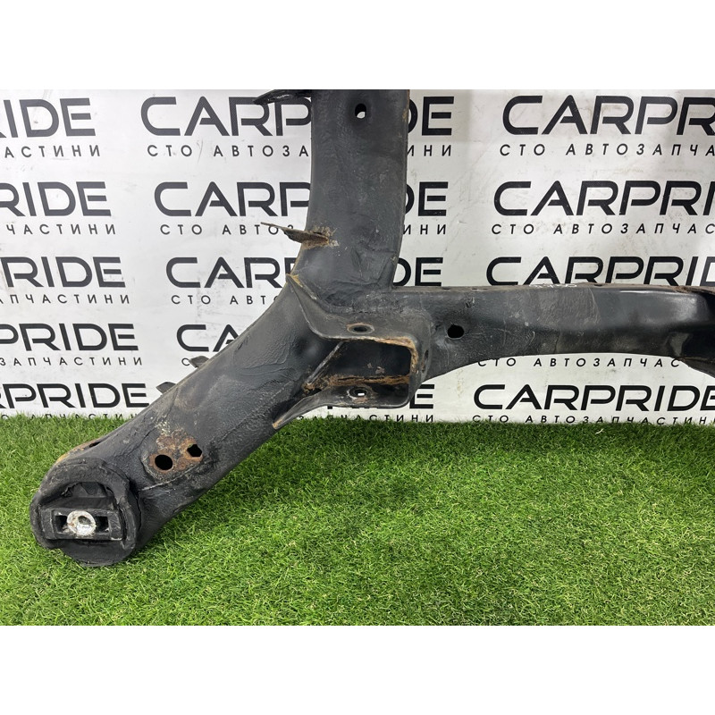 Подрамник (подвеска) Jeep Grand Cherokee WK2 2014 3.0 Diesel EXF 52124640AK