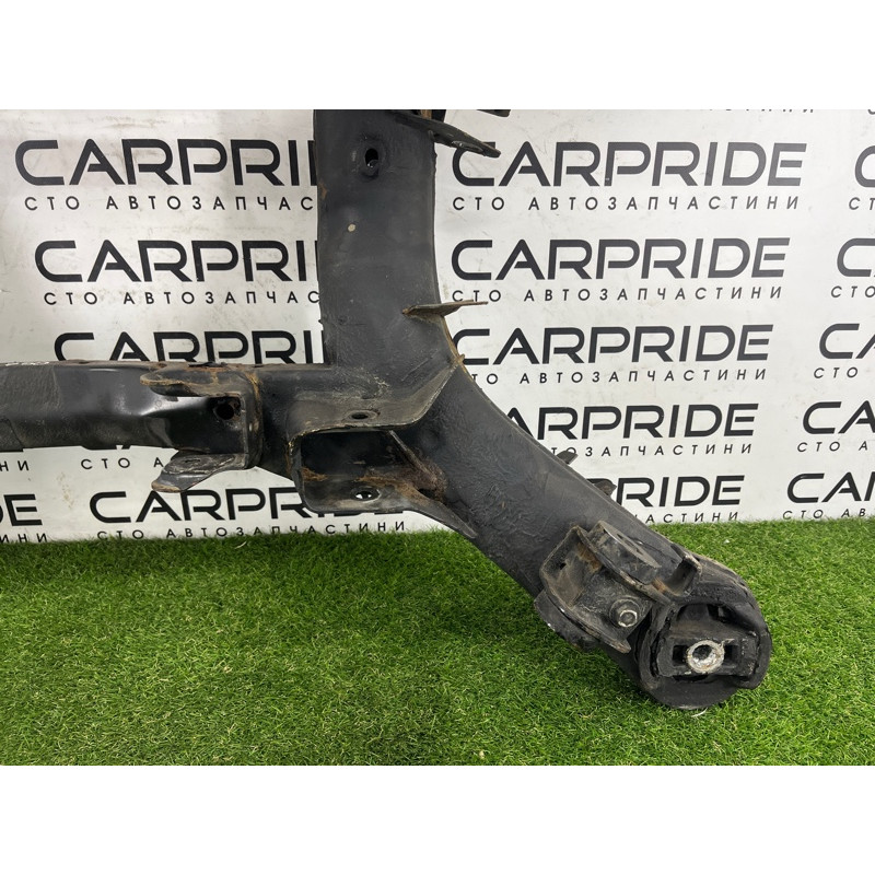 Подрамник (подвеска) Jeep Grand Cherokee WK2 2014 3.0 Diesel EXF 52124640AK